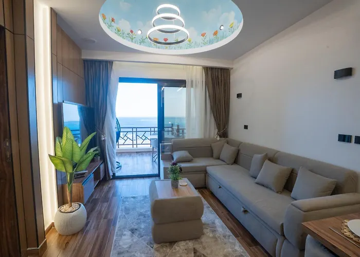 Blue Haven H 101 The View Hurghada