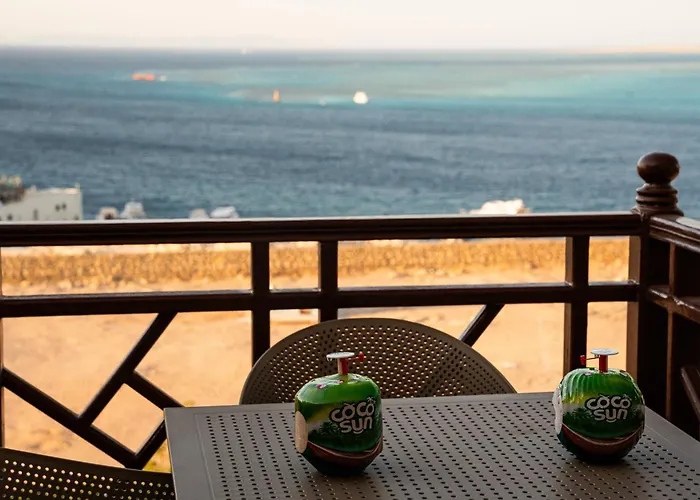 Hébergement de vacances Blue Haven H 101 The View *