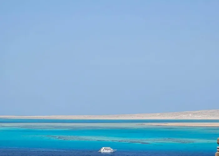 Blue Haven H 101 The View Hébergement de vacances