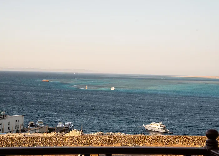 Blue Haven H 101 The View *
