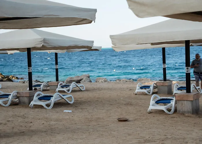 Blue Haven H 101 The View * Hurghada