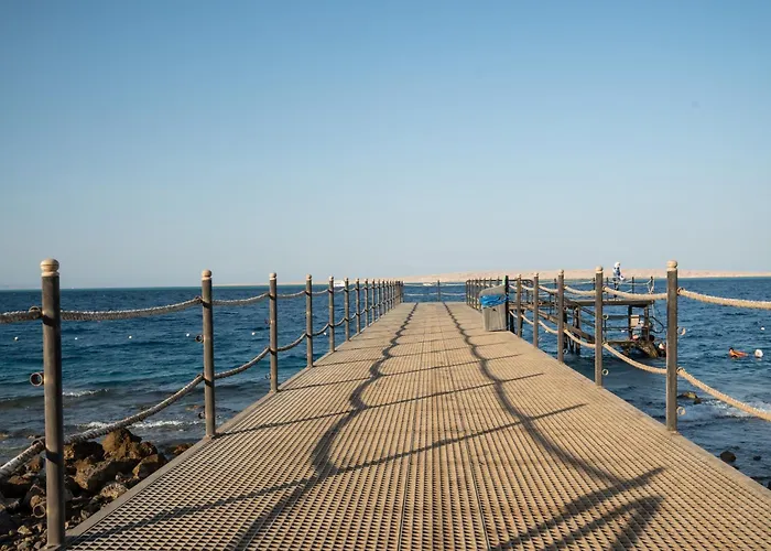 Hébergement de vacances Blue Haven H 101 The View Hurghada