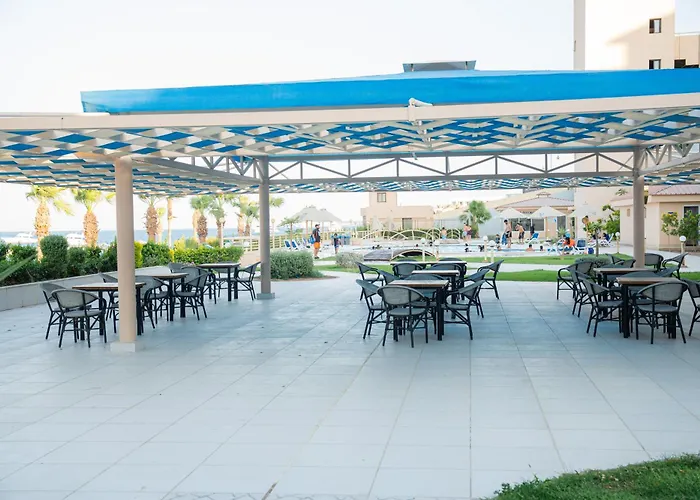 Blue Haven H 101 The View Hurghada