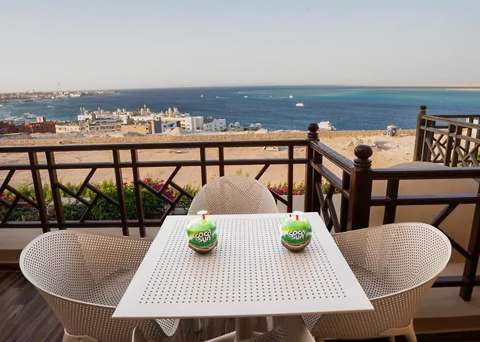 Blue Haven H 101 The View Hébergement de vacances *