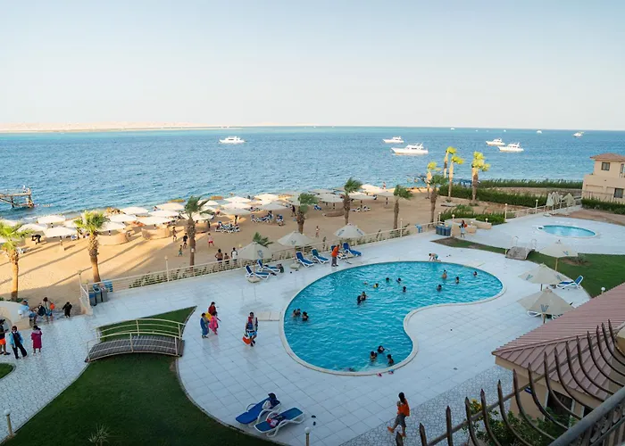 Blue Haven H 101 The View Hébergement de vacances *