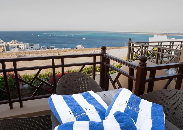 Blue Haven H 101 The View