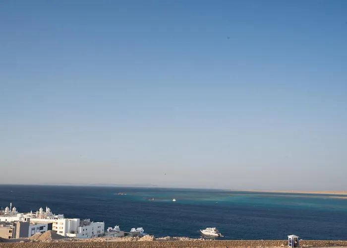 Blue Haven H 101 The View * Hurghada