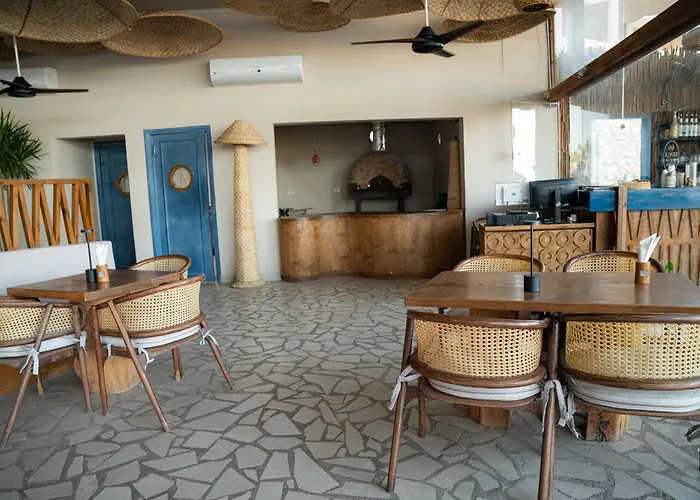 Hébergement de vacances Blue Haven H 101 The View *