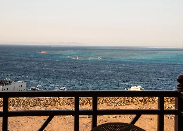 Hébergement de vacances Blue Haven H 101 The View